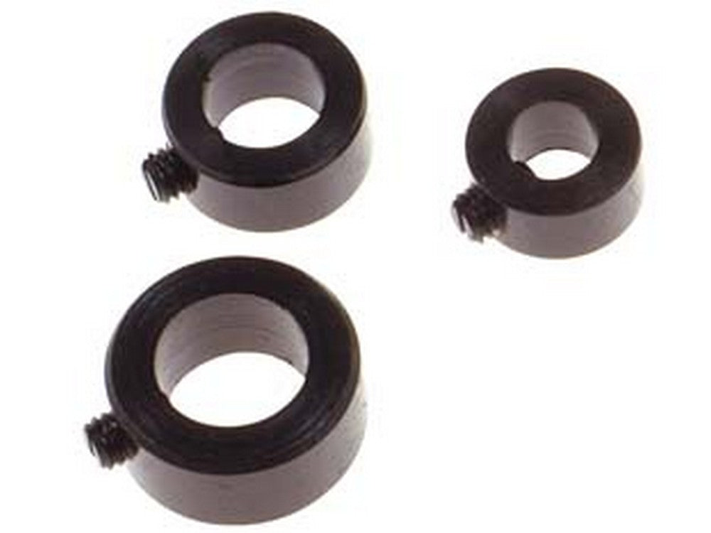 2blister boccole di arresto - per punte ? mm.6-8-10 pg 620.00 cod:ferx.fer53280