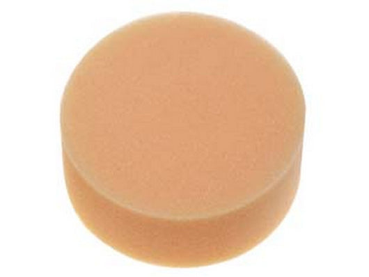 1blister tampone di ricambio in spugna per lucidare - ricambio ? mm.175 pg 339.64 cod:ferx.fer52894