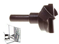 1blister fresa per cerniere - ? mm.38 pg 383.00 cod:ferx.fer307093