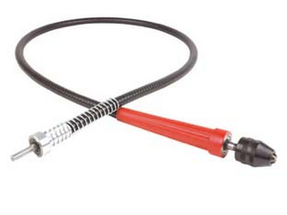 1blister flessibile per trapano - cm.90 mandrino mm.6 pg 550.00 cod:ferx.fer17527