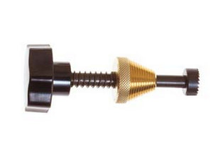 1blister frese per rettificare rubinetti 3/8"-1/2" - con 2 frese da 3/8"-1/2" 2 guarnizioni pg 212.00 cod:ferx.fer14687