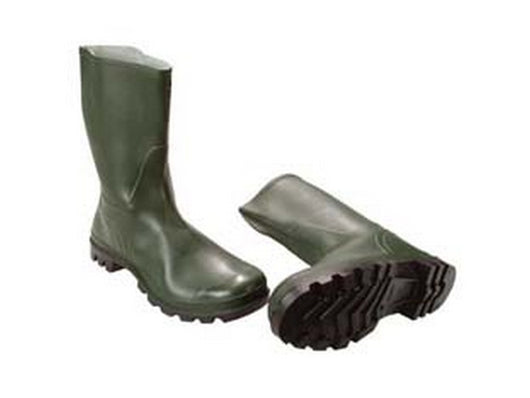 stivali in pvc a tronchetto - n°45 cod:ferx.fer100854