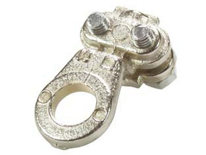 capocorda morsetto seraggio cavo cavo sezione mmq.25 foro  mm8 cod:ferx.fer73394