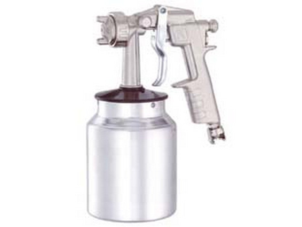 aerografo serbatoio inferiore - ugello mm.1,8 cod:ferx.fer51552