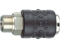 rubinetto rapido universale filettato maschio - attacco 1/2"m art.17/b cod:ferx.fer54430