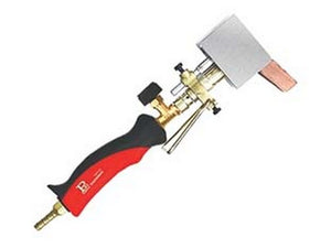 1blister saldatore a gas e mazza di rame cm.40 - becco mm.17  cod:ferx.fer31271