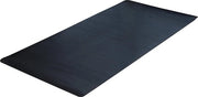 Scopa Antiscivolo 36" x 10' Nero - Utilizzo Indoor/Outdoor