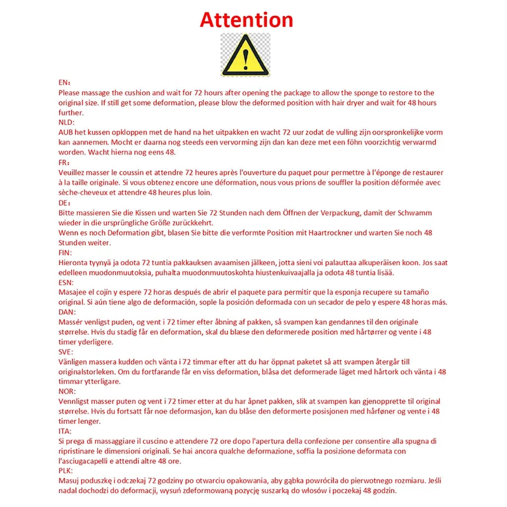 Sedia da Gaming Girevole con Poggiapiedi Rossa in PVC 20497