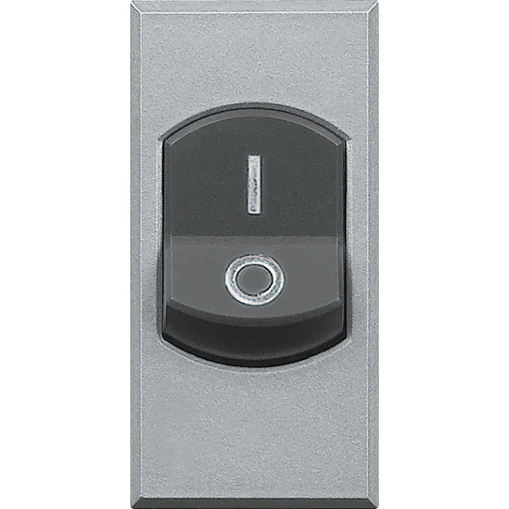 Bticino Axolute HC4011 Interruttore 2 poli 32 A 250 V
