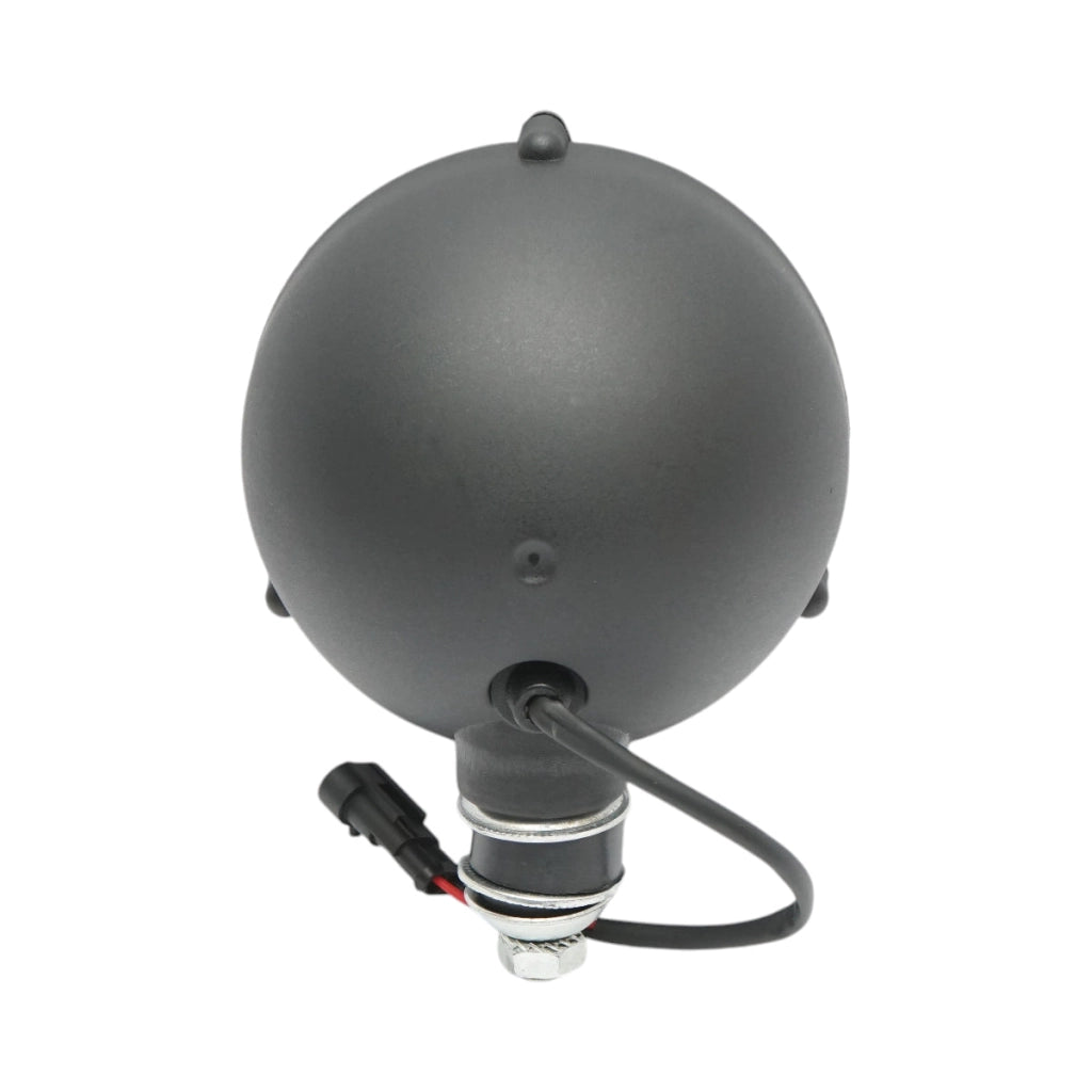 Faro da lavoro universale, faretto per trattori e attrezzature agricole 12V Breckner Germany
