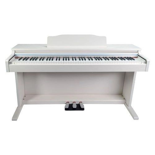 Pianoforte oqan qp88sw white - 8435017328892
