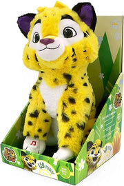 Leo e Tig Peluche Leo e Tig Giocattoli Leo e Tig Personaggi Leo e Tig Carnevale Leo e Tig Peluche Piccoli Compleanno da