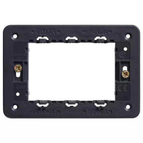 VIMAR EIKON - SUPPORTO 3M CON VITI