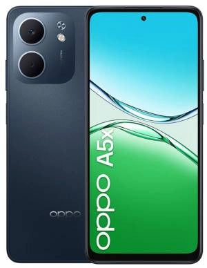 Oppo a5x black blue 6.67 4gb/128gb vodafone - OPA5XN-4-VF
