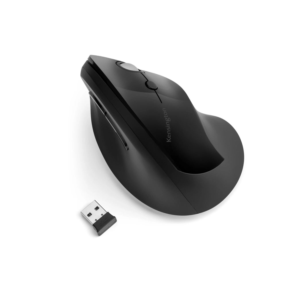 Kensington mouse pro fit® ergo wireless verticale - K75501EU