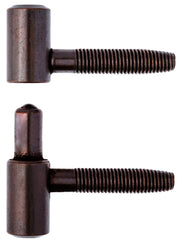 CERNIERA ANUBA ACCIAIO BRONZATO D 16 MM*- 50,0 pz
