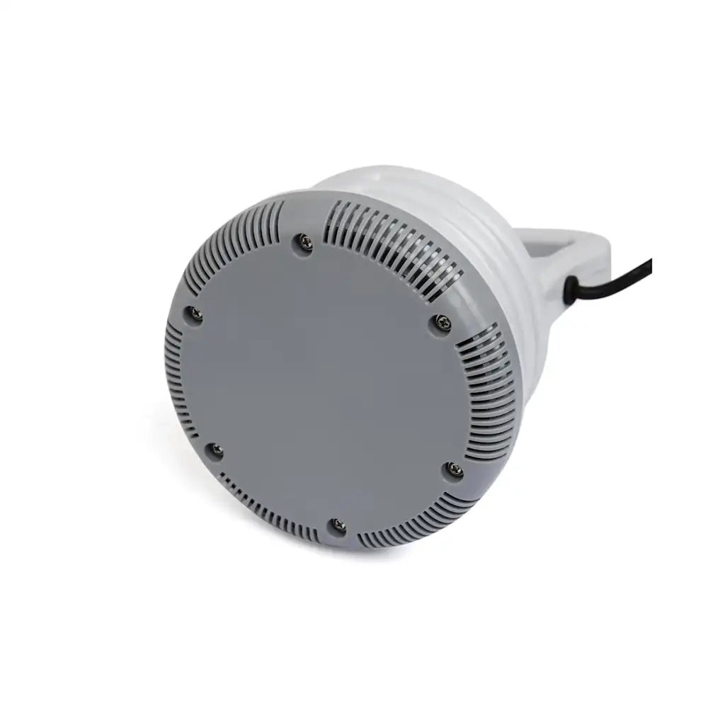 Bestway Pompa di Drenaggio Piscina Bianca 3202717