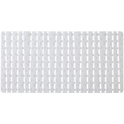 PEDANA DOCCIA 40X80CM BIANCO