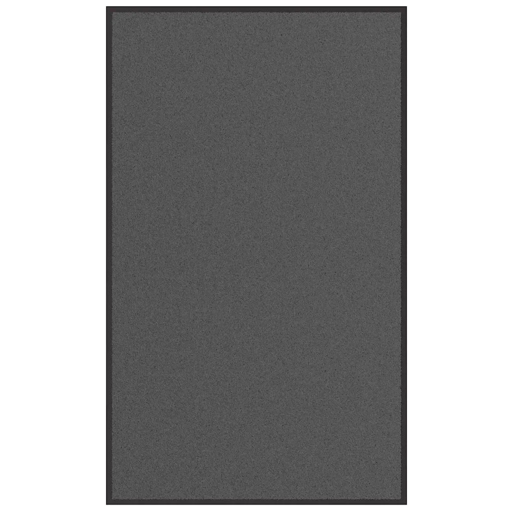 Zerbino Antracite 90x150 cm