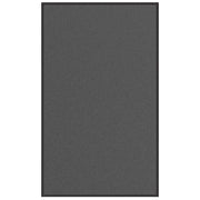 Zerbino Antracite 90x150 cm