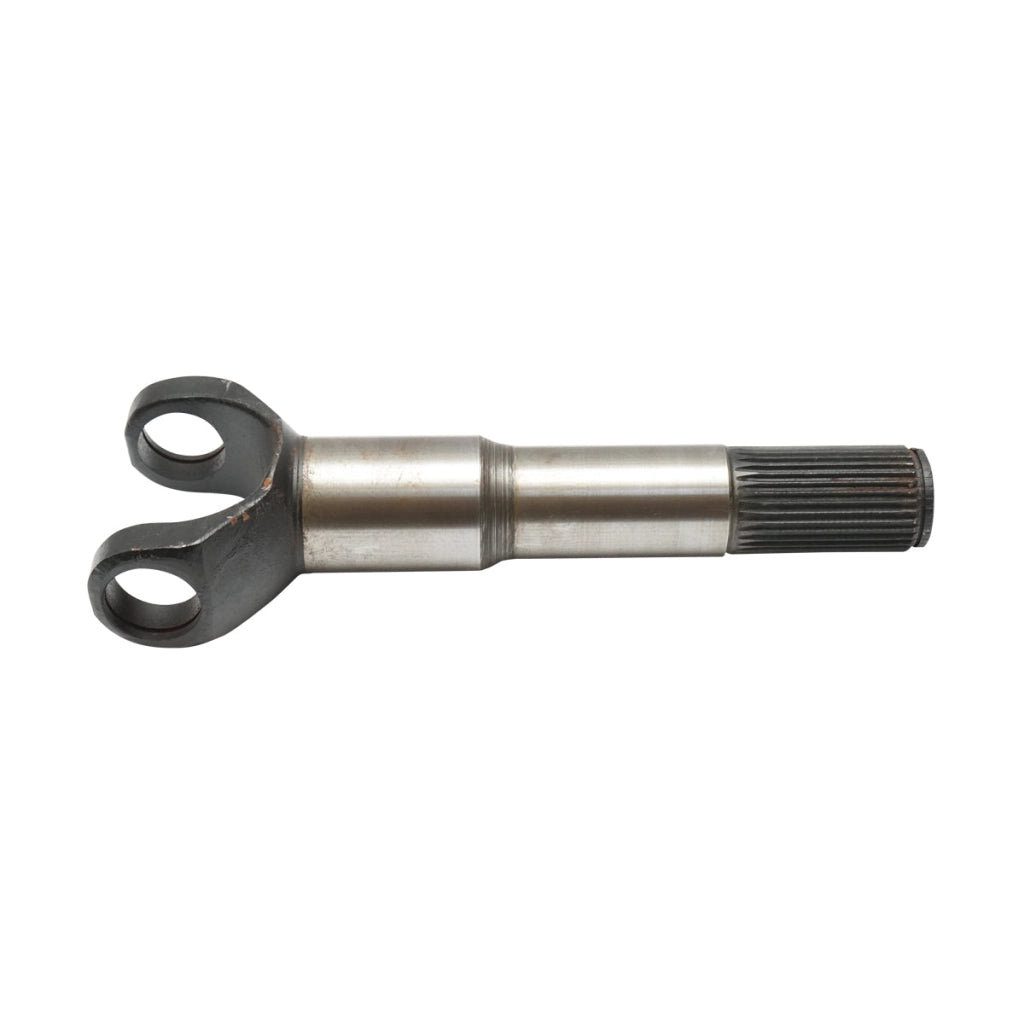 Albero planetario corto L=265mm, Z=34, dimensione croce 80x30mm per JCB 2CX, 3CX, 4CX OEM 914-88101