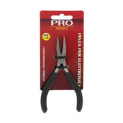 MINI PINZA ELETTRONICA 201 PRO BECCHI PIATTI- CHINA JILIN 6018- 1,0 pz