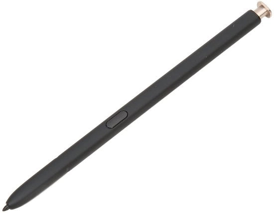 Stilo Bluetooth Digitale - Precisione con Comando a Distanza - Colore Crema - Adatto per S23 Ultra - 4096 Nivele di Pressione