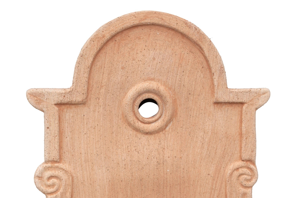 Biscottini Frontone in Terracotta 100% Made in Italy interamente lavorata a mano Offerta