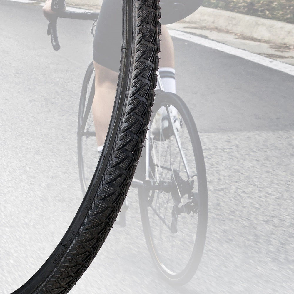Trade Shop - Copertone Copertura Ruota Pneumatico Per Gomme Bicicletta Bici 26" X 1.50 3963 -