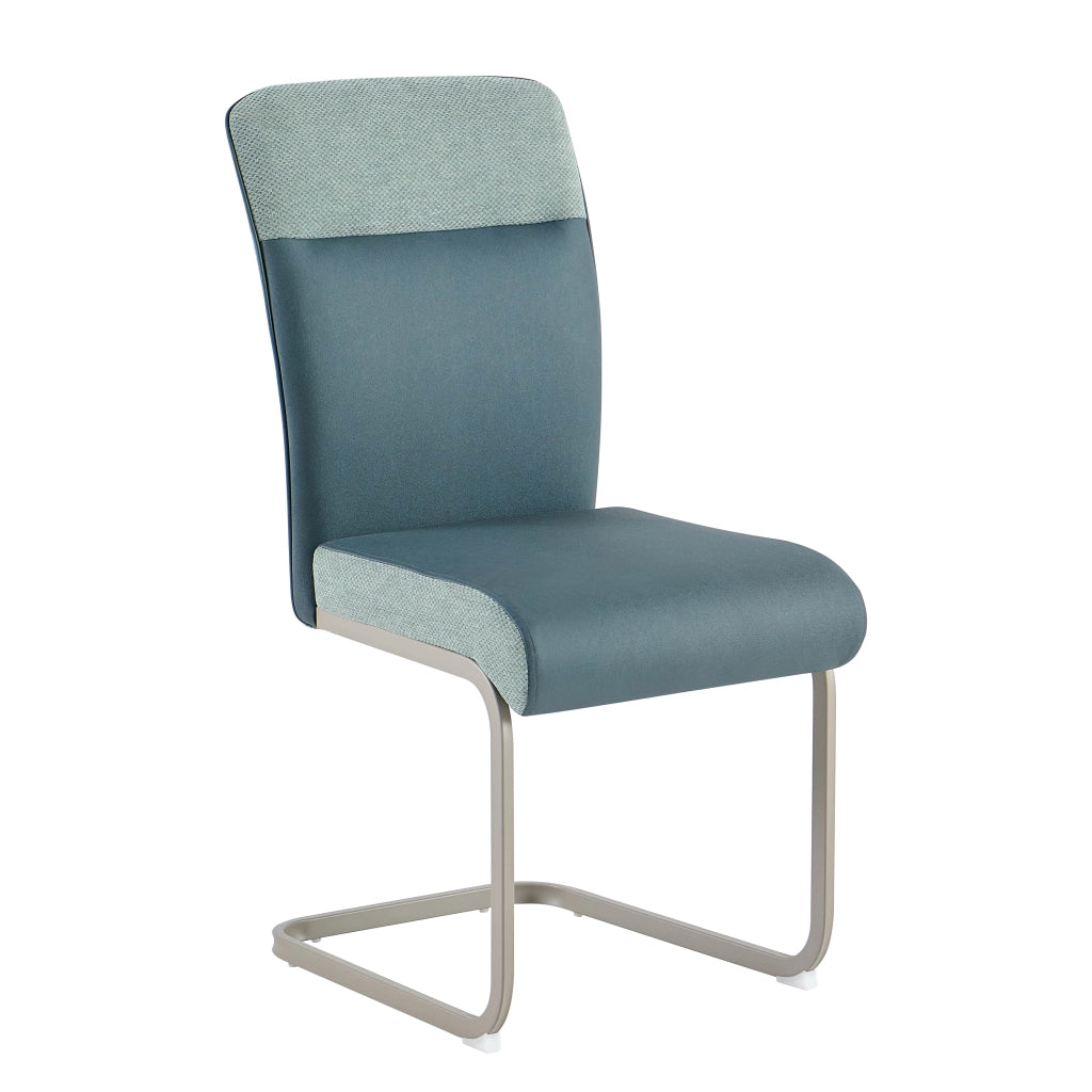 Sedia TINTIN grigio scuro