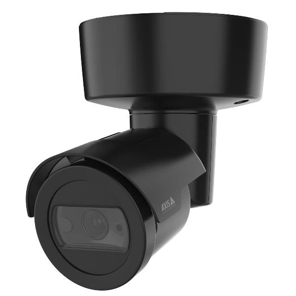 Axis m2036-le black - 02134-001
