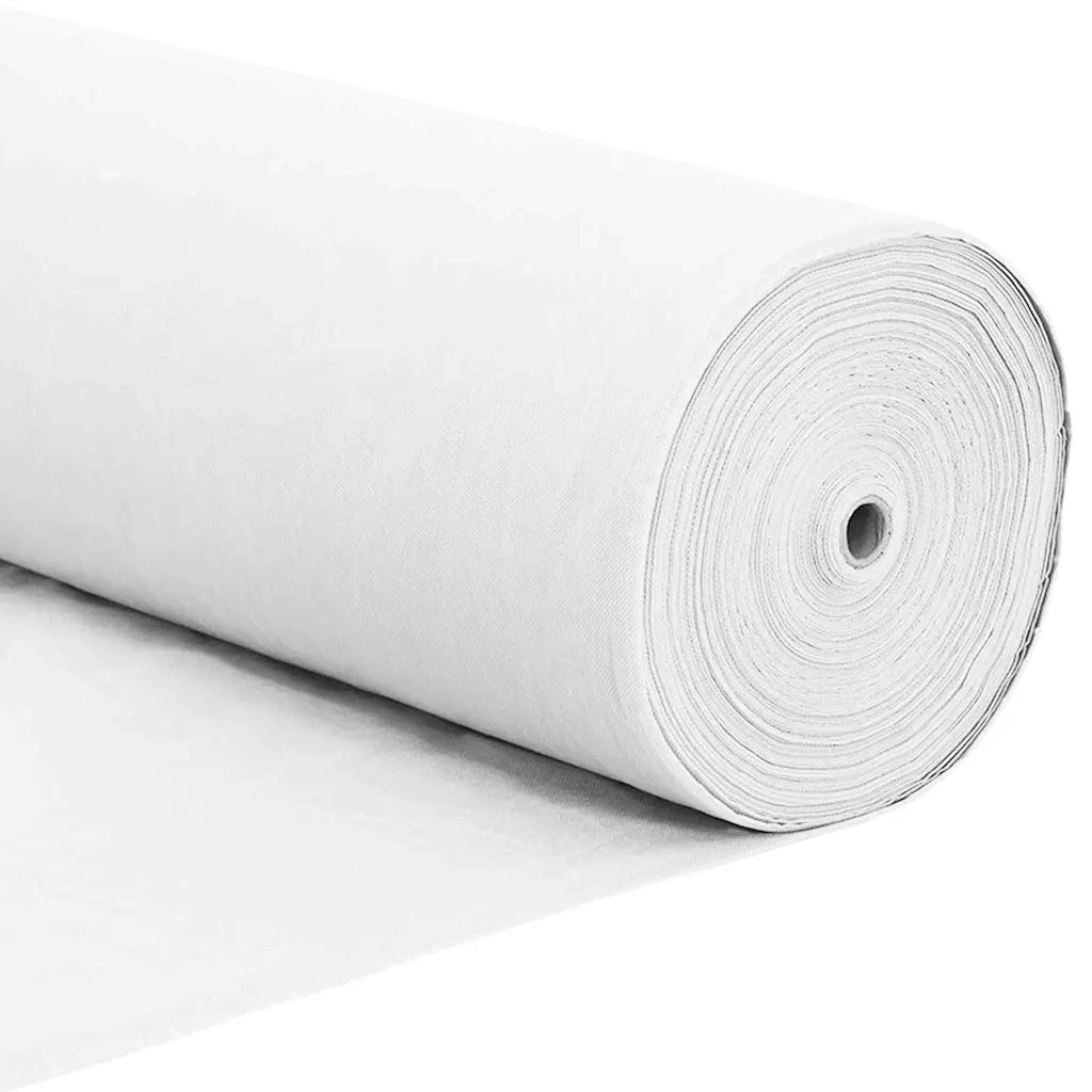 Fleece per Piante di Protezione dal Gelo Bianco 50 x 3,2 m