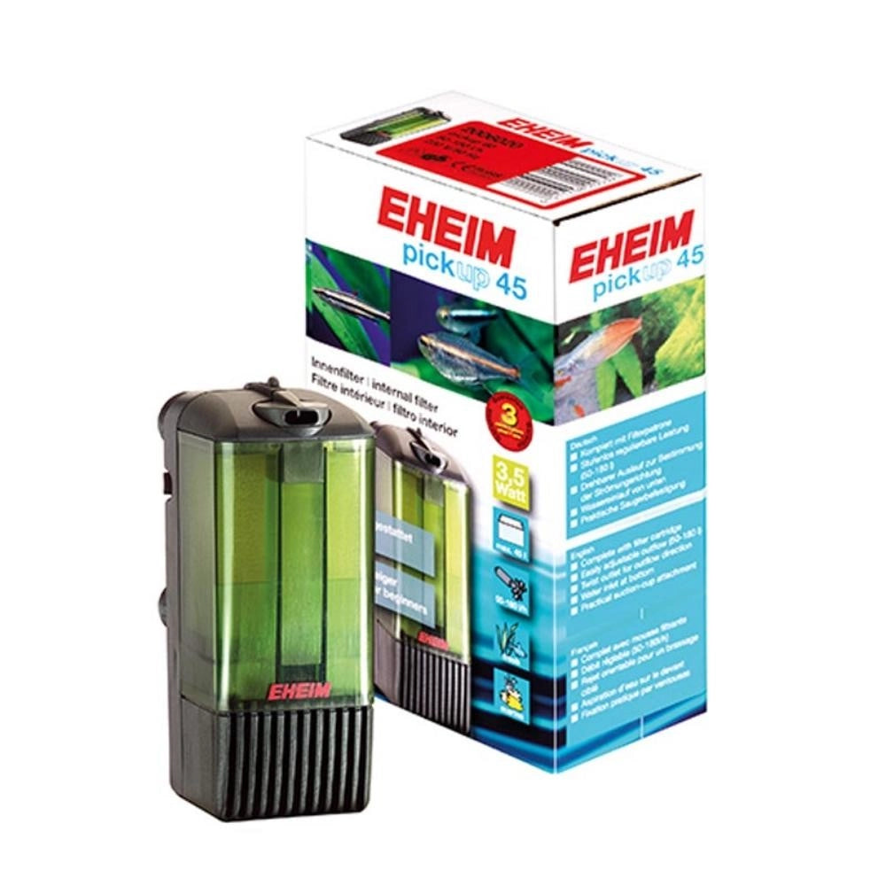 Eheim filtro interno Pick Up Modello: 2006