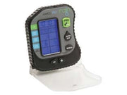 CENTRALINA PROGRAMMATORE AMICO PRO A BATTERIA RAIN- - 4 stazioni - 1 pezzi RAIN