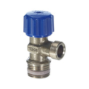 Rubinetto d’arresto per cassette da incasso UP 130 UP 170 Geberit - 216.599.00.1