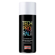 SMALTO SPRAY 'TECH PRO RAL' ml. 400- 6 pezzi  - AREXONS