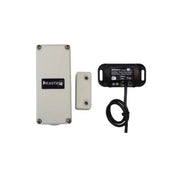 Ponte Radio Tx+Rx + Magnete Per Porte Sezionali - 868 Mhz - 2 Direzioni Prastel
