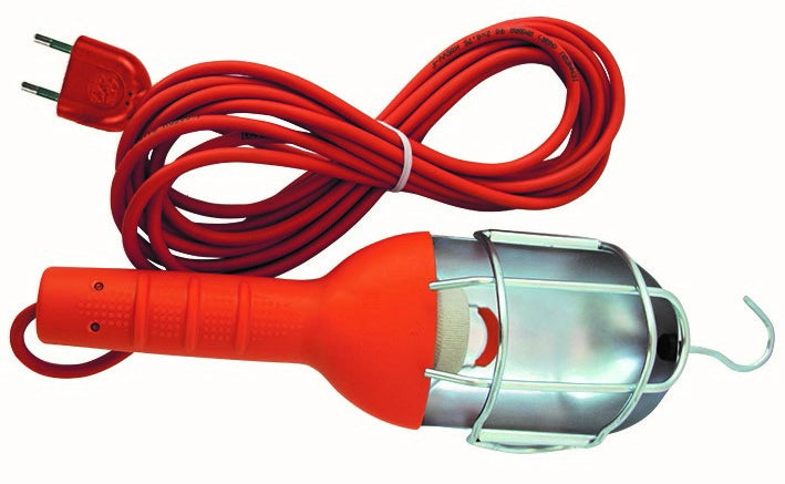 Fanton LAMPADA PORTATILE 60W cavo mt. 10