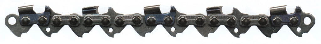 Oregon CATENA PER MOTOSEGA MICRO-CHISEL Spessore mm. 1,3 - Passo .325 - 72 maglie