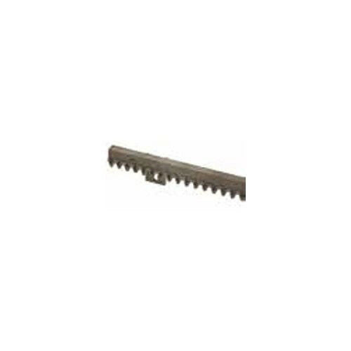 CREMAGLIERA NYLON 30X20 MOD. 4 GENIUS 6100344 AUTOMAZIONE EX GENJA221 ORIGINALE