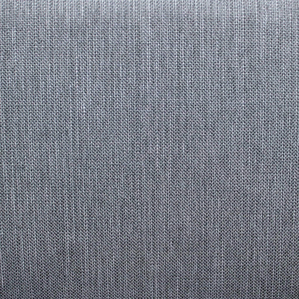 Poltrona da Giardino seduta imbottita in Alluminio Textilene cm 56x61x84 - TOD