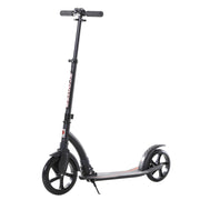 Monopattino Pieghevole ¨C zephmum ¨C Nero
