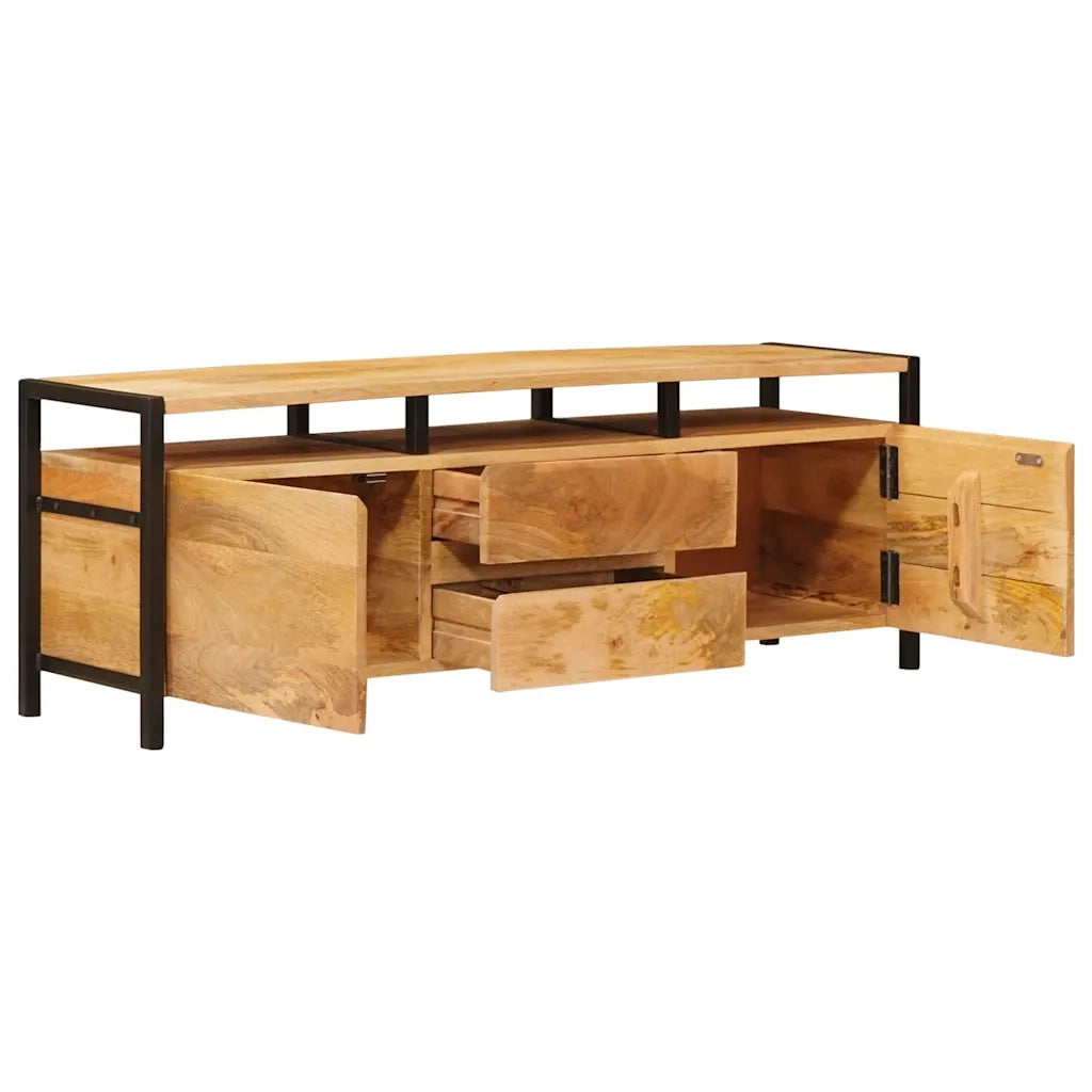 Armadi di Stoccaggio con cassetto Marrone 110 x 30 x 40 cm 4104619
