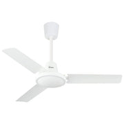 ARDES Ventilatore da Soffitto 90cm con 3 Pale in Metallo per un Raffreddamento Efficiente e Silenzioso