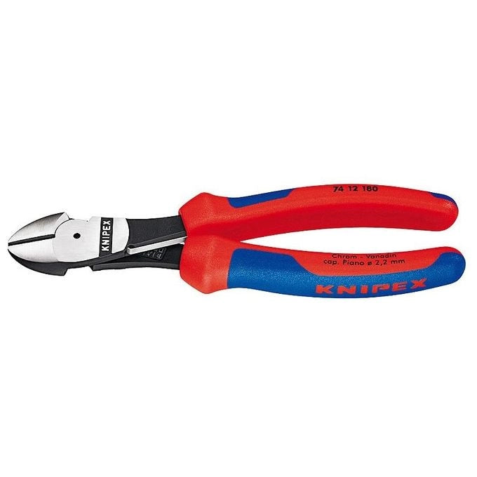 Knipex 74 12 180 pinza Pinze diagonali