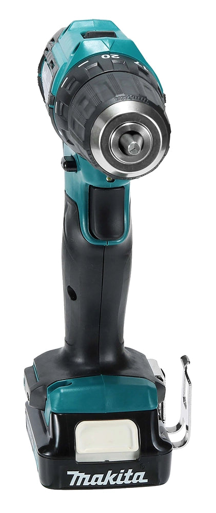 AVVITATORE MAKITA 12V 30NM - DF333DZ