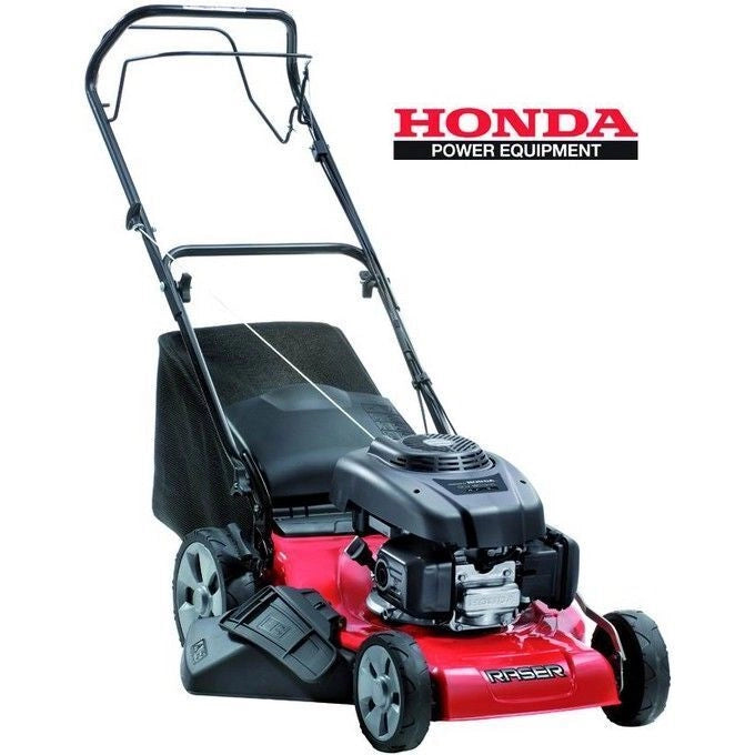 VUEMME SG-H14546 TAGLIAERBA SANDRIGARDEN HONDA OHV SEMOV colore Nero