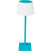 Lampada da Tavolo a LED Ricaricabile USB  Tiffany, Minimalista da 200 lm