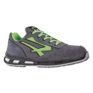 U-POWER SCARPE POINT S1P N.41