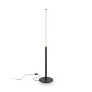 Lampada da terra tubolare Ray Maytoni LED 18W 3000K